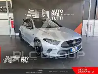 2019 Mercedes Benz A 220