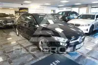 2019 Mercedes Benz A 220