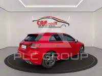 2019 Mercedes Benz A 220