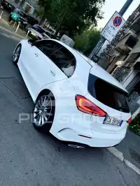 2019 Mercedes Benz A 220
