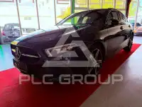 2019 Mercedes Benz A 220
