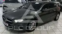 2019 Mercedes Benz A 220