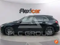 2019 Mercedes Benz A 220