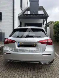 2019 Mercedes Benz A 220