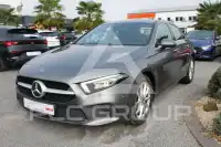 2019 Mercedes Benz A 220