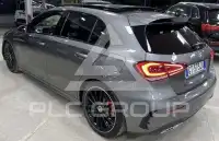 2019 Mercedes Benz A 220