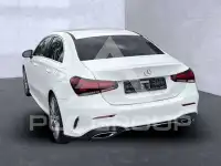 2019 Mercedes Benz A 220