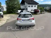 2019 Mercedes Benz A 220