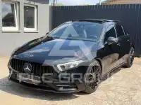 2019 Mercedes Benz A 220