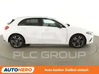 2019 Mercedes Benz A 220