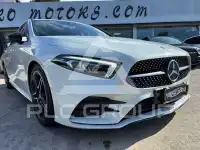 2019 Mercedes Benz A 220