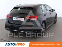 2019 Mercedes Benz A 220