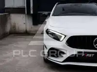 2019 Mercedes Benz A 220