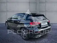 2019 Mercedes Benz A 220