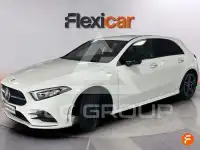 2019 Mercedes Benz A 220