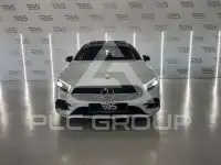 2019 Mercedes Benz A 220