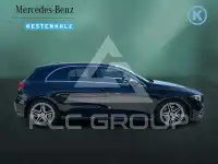 2019 Mercedes Benz A 220
