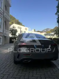 2019 Mercedes Benz A 220