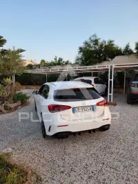 2019 Mercedes Benz A 220