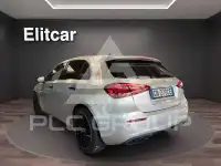 2019 Mercedes Benz A 220