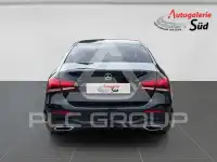 2019 Mercedes Benz A 220