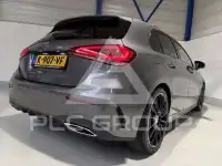 2019 Mercedes Benz A 220