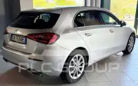 2019 Mercedes Benz A 220