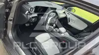 2019 Mercedes Benz A 220