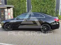 2019 Mercedes Benz A 220