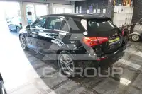 2019 Mercedes Benz A 220