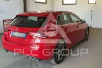 2019 Mercedes Benz A 220
