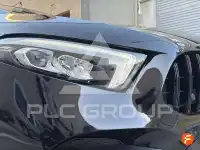 2019 Mercedes Benz A 220