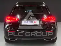 2019 Mercedes Benz A 220