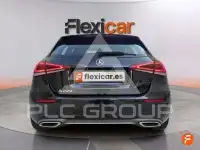2019 Mercedes Benz A 220
