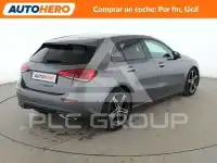 2019 Mercedes Benz A 220