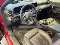 2019 Mercedes Benz A 220