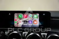 2019 Mercedes Benz A 220