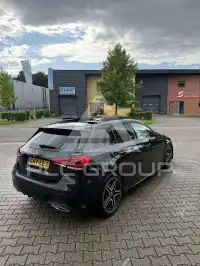 2019 Mercedes Benz A 220