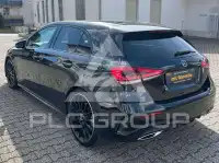 2019 Mercedes Benz A 220