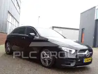 2019 Mercedes Benz A 220