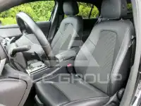 2019 Mercedes Benz A 220