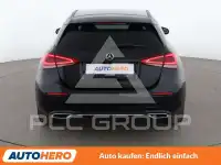 2019 Mercedes Benz A 220