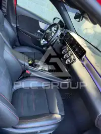 2019 Mercedes Benz A 220