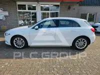 2019 Mercedes Benz A 220