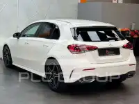 2019 Mercedes Benz A 220