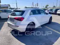2019 Mercedes Benz A 220