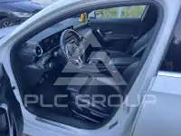2019 Mercedes Benz A 220