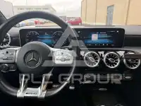 2019 Mercedes Benz A 220