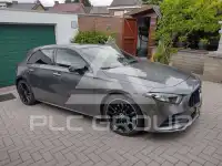 2019 Mercedes Benz A 220