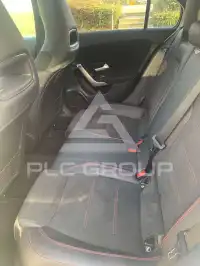 2019 Mercedes Benz A 220